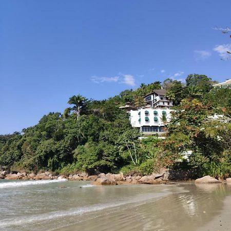 Wembley Beach Apto 704 Ubatuba Exteriör bild